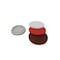 Prolux New Set of Pads for the 13in Core Only compatible with units purchased in 2021 and older core_pads - alternate 2